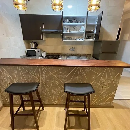 Studio Borj Rayhane 丹吉尔 外观 照片
