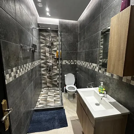 Studio Borj Rayhane 丹吉尔 外观 照片